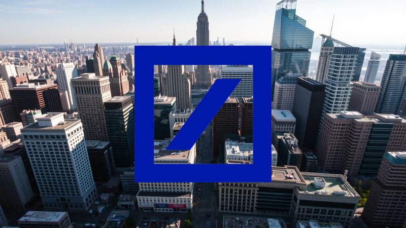 Beitragsbild zu Deutsche Bank Aktie: Banken auf Erfolgskurs