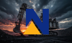 Beitragsbild zu Newmont Corp Aktie: Streit eskaliert