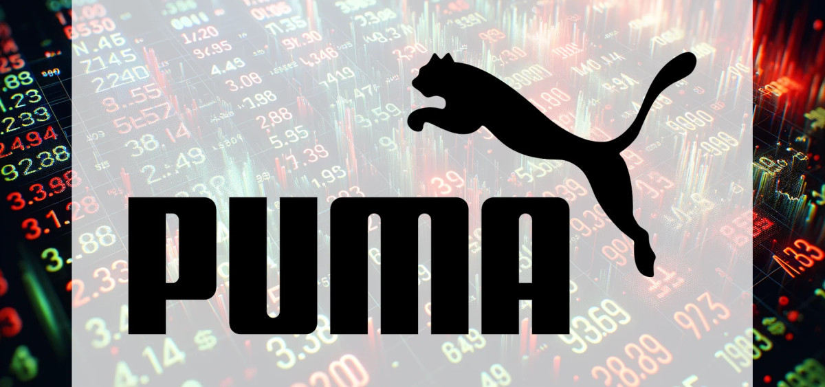 Beitragsbild zu Puma Aktie: Tödliche Abwärtsspirale?