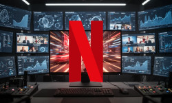 Beitragsbild zu Netflix Aktie: Quartalszahlen im Werbefokus