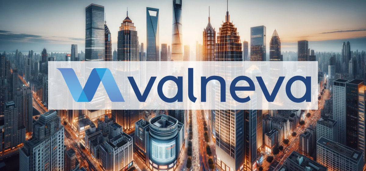 Beitragsbild zu Valneva Aktie: Nervöses Warten!