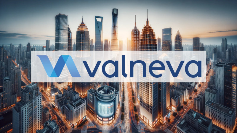 Beitragsbild zu Valneva Aktie: Nervöses Warten!