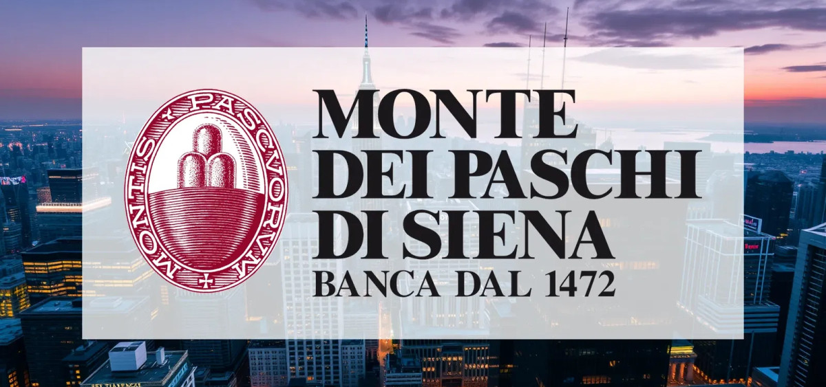 Beitragsbild zu Monte dei Paschi Aktie: Fusion mit Mediobanca