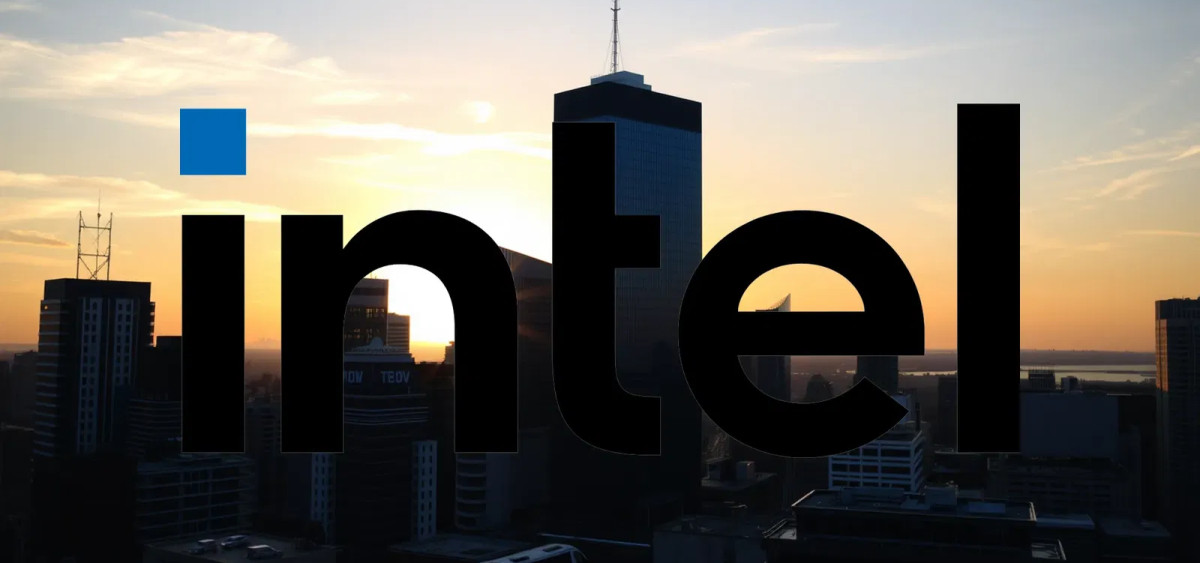 Beitragsbild zu Intel Aktie: Wende durch Tech-Giganten?