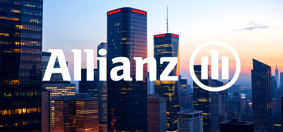 Beitragsbild zu Allianz Aktie: Verwirrspiel um Rekord