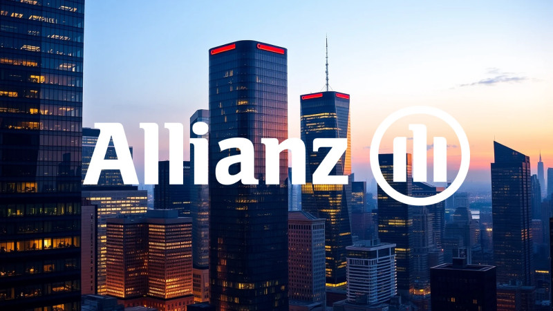 Beitragsbild zu Allianz Aktie: Verwirrspiel um Rekord