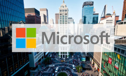 Beitragsbild zu Microsoft Aktie: KI-Revolution läuft!