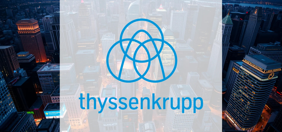 Beitragsbild zu Thyssenkrupp Aktie: Börsengang-Bombe!