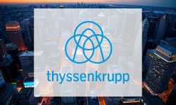 Beitragsbild zu Thyssenkrupp Aktie: Börsengang-Bombe!