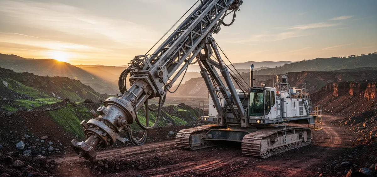 Beitragsbild zu Max Power Mining Aktie: Marktchancen abwiegen