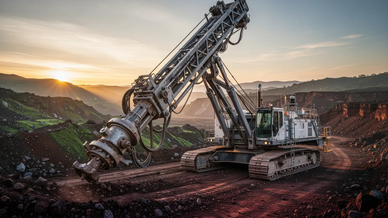 Beitragsbild zu Max Power Mining Aktie: Marktchancen abwiegen