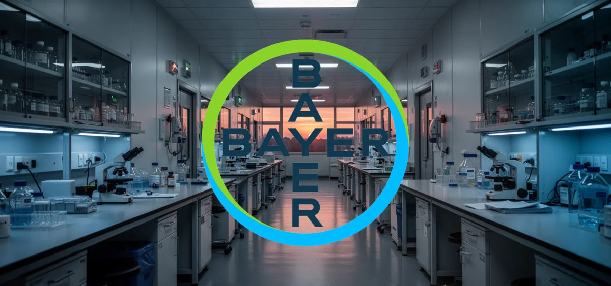 Beitragsbild zu Bayer Aktie: Euphorie verflogen