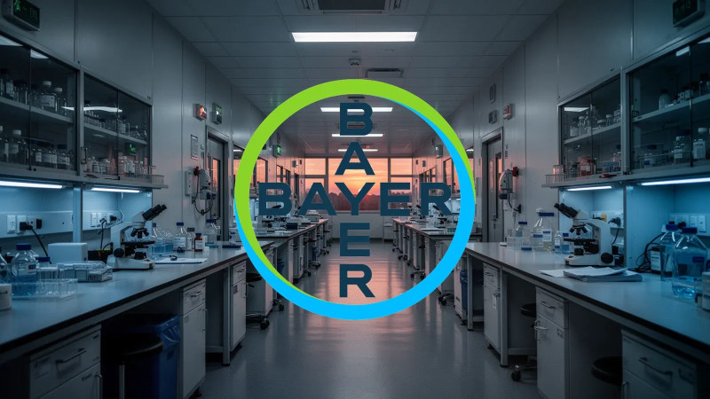 Beitragsbild zu Bayer Aktie: Euphorie verflogen