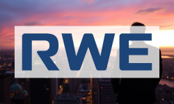Beitragsbild zu RWE Aktie: Milliarden-Wasserstoff-Schock!