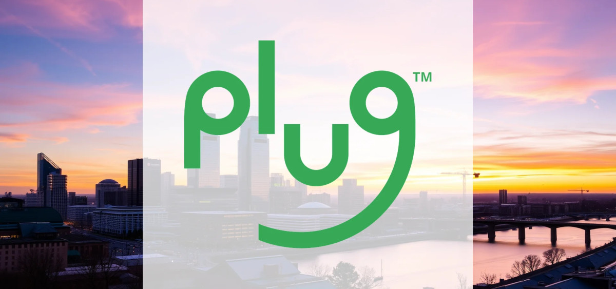 Beitragsbild zu Plug Power Aktie: Mega-Deal schockt Börse!