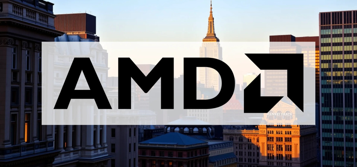 Beitragsbild zu AMD Aktie: Neuer Erfolgstreiber!