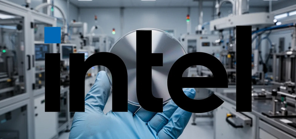 Beitragsbild zu Intel Aktie: Preismacht als Treiber