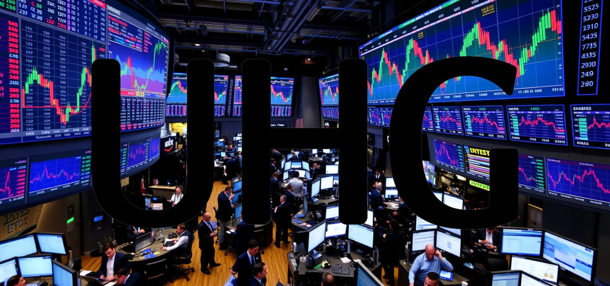 Beitragsbild zu UnitedHealth Aktie: Analysten sorgen für Kauflaune