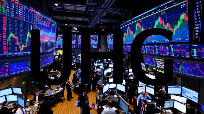 Beitragsbild zu UnitedHealth Aktie: Analysten sorgen für Kauflaune