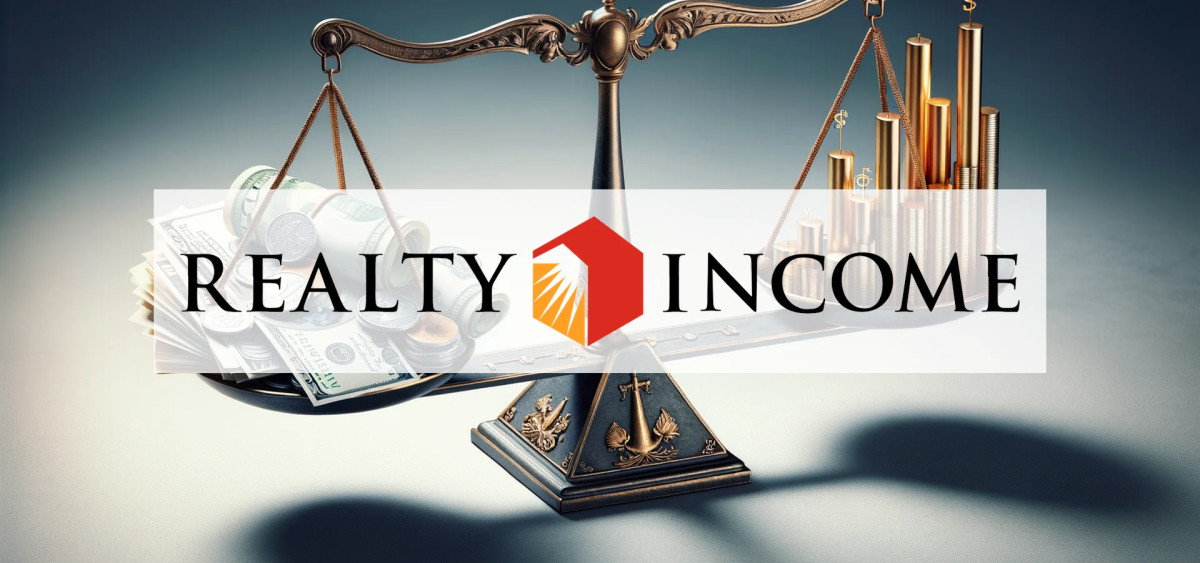 Beitragsbild zu Realty Income: Die Dividenden-Maschine im Stresstest