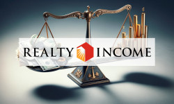Beitragsbild zu Realty Income: Die Dividenden-Maschine im Stresstest