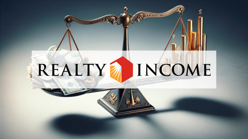 Beitragsbild zu Realty Income: Die Dividenden-Maschine im Stresstest