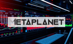 Beitragsbild zu Metaplanet Aktie: Ungewollte Bremsen?