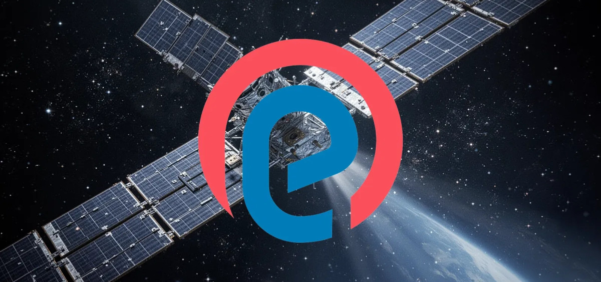 Beitragsbild zu Eutelsat Aktie: LEO zieht