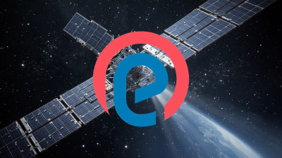 Beitragsbild zu Eutelsat Aktie: LEO zieht