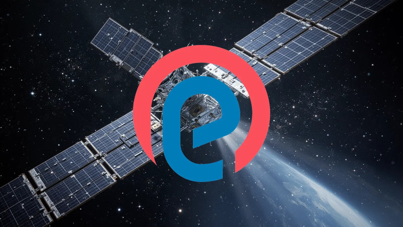 Beitragsbild zu Eutelsat Aktie: LEO zieht