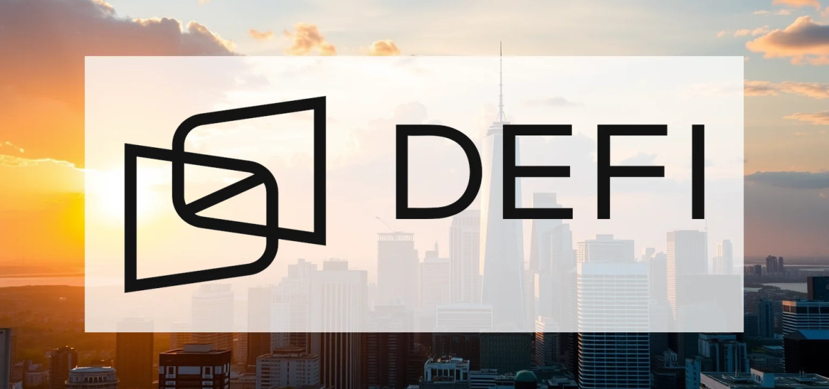 Beitragsbild zu DeFi Technologies Aktie: Überraschungssieger!
