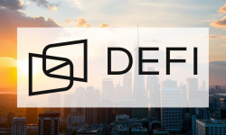 Beitragsbild zu DeFi Technologies Aktie: Überraschungssieger!