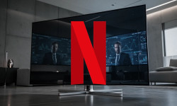 Beitragsbild zu Netflix Aktie: Rivale bietet mehr