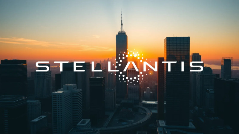 Beitragsbild zu Stellantis Aktie: Warnsignale vorhanden?
