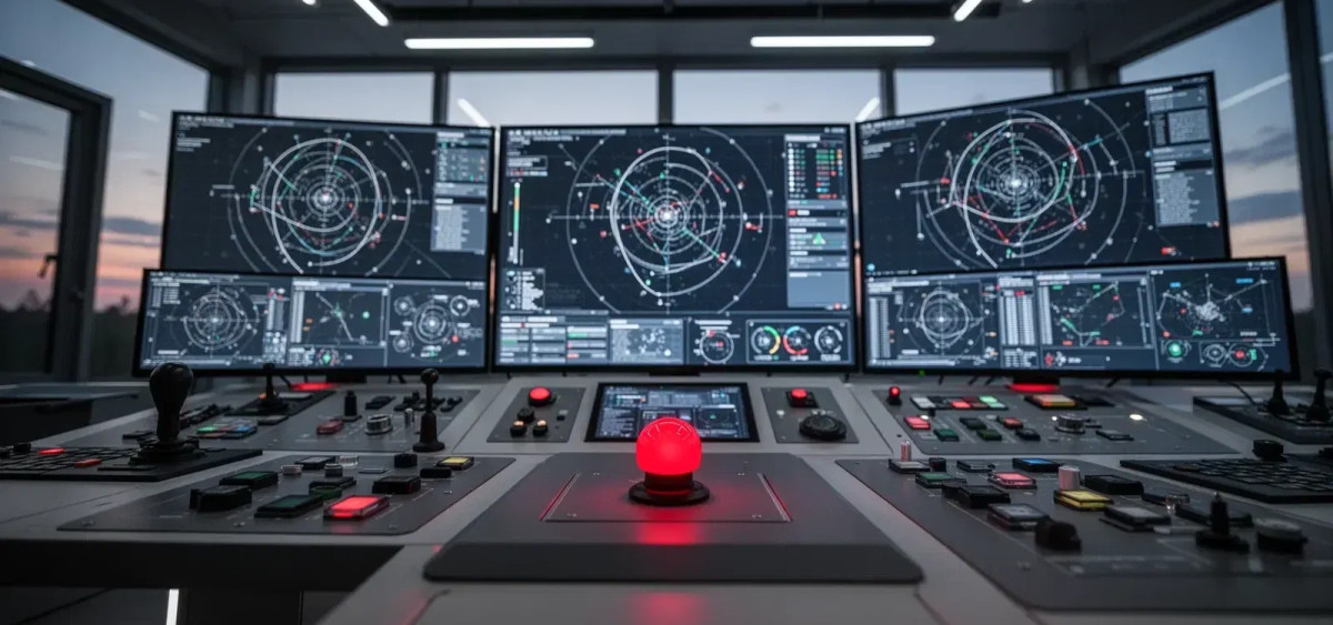 Beitragsbild zu Red Cat Aktie: Optionen befeuern Rebound