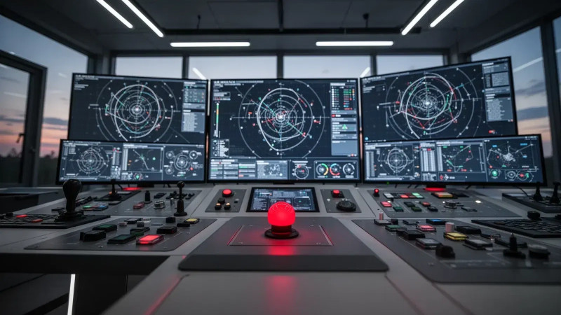 Beitragsbild zu Red Cat Aktie: Optionen befeuern Rebound