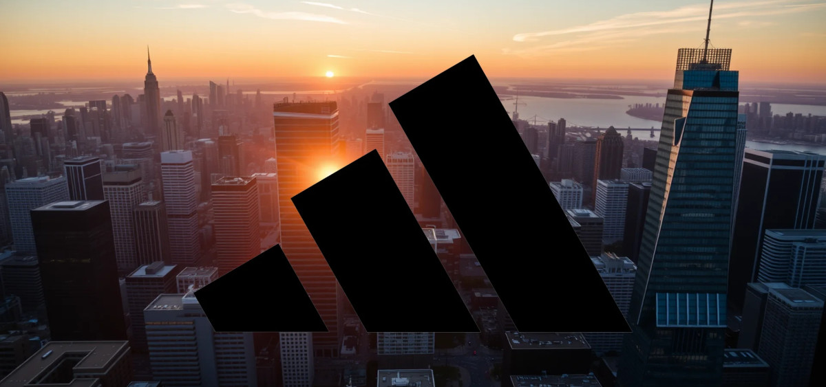 Beitragsbild zu Adidas Aktie: Juristischer Erfolg zählt