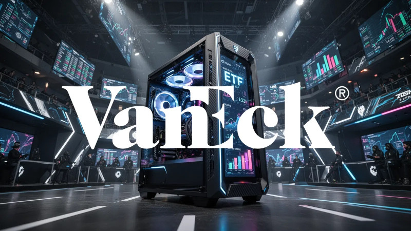 Beitragsbild zu VanEck ETF: Radikaler Umbau