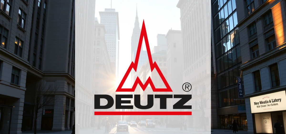 Beitragsbild zu Deutz AG Aktie: Neue Wachstumsmöglichkeiten
