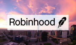 Beitragsbild zu Robinhood Aktie: Krypto-Boom treibt Broker an