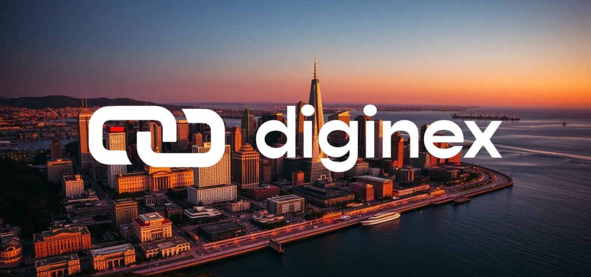 Beitragsbild zu Diginex Aktie: Vielfältige Erfolge!