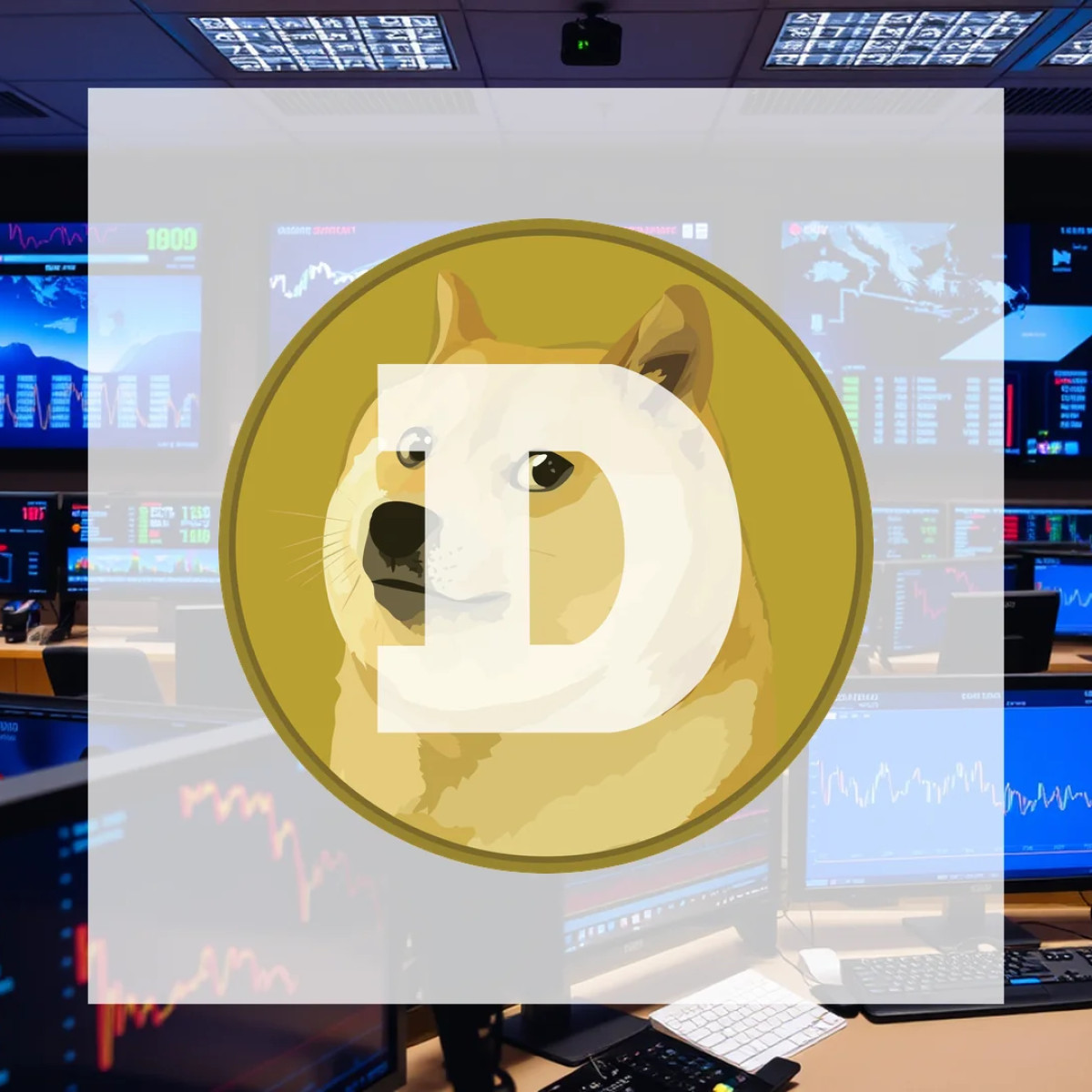Börse Express - Dogecoin: Abwärtsdruck hält an