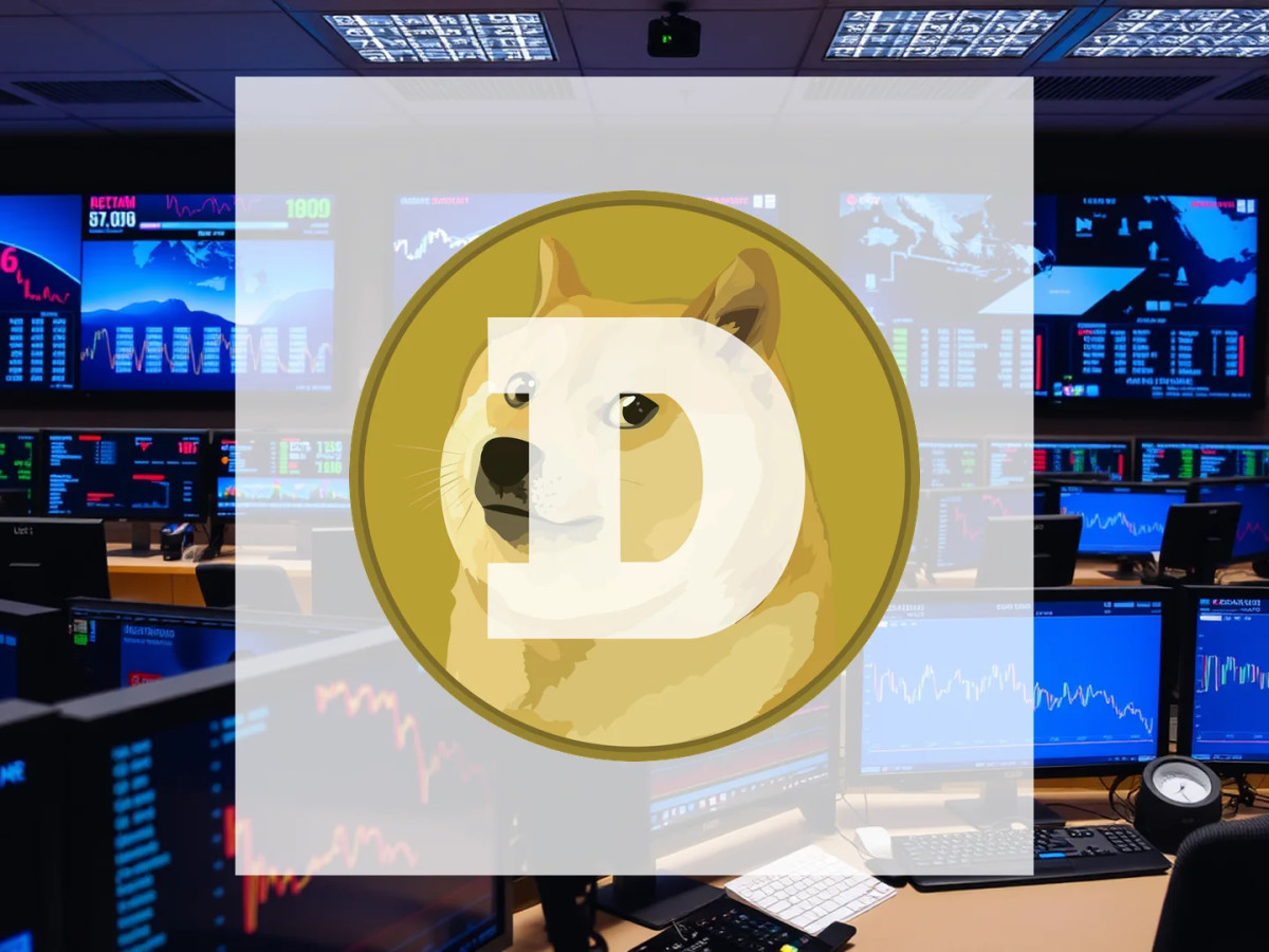 Börse Express - Dogecoin: Abwärtsdruck hält an