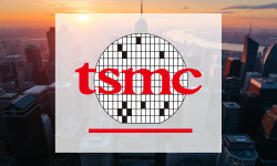 Beitragsbild zu TSMC Aktie: Strategische Bombe explodiert