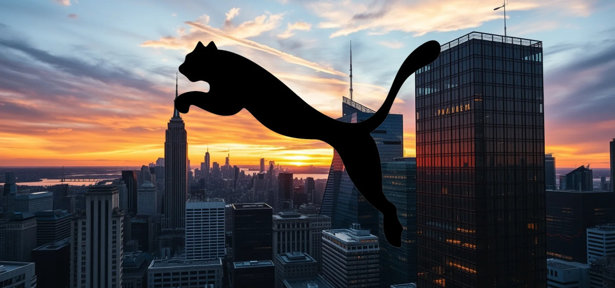 Beitragsbild zu Puma Aktie: Erholung mit Risiko