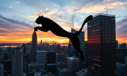 Beitragsbild zu Puma Aktie: Erholung mit Risiko