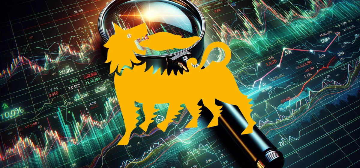 Beitragsbild zu Eni Aktie: Strategischer Doppelschlag