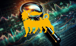 Beitragsbild zu Eni Aktie: Strategischer Doppelschlag