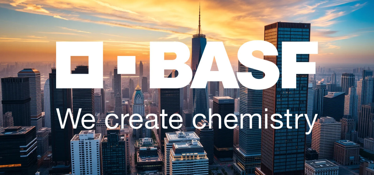Beitragsbild zu BASF Aktie: Marktentwicklung aufgearbeitet