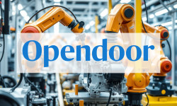 Beitragsbild zu Opendoor Aktie: Hintergründe beleuchtet